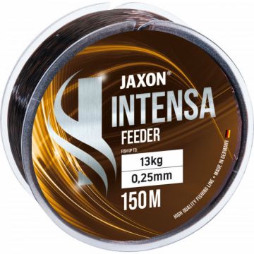 Fir Monofilament Jaxon Intensa Feeder, 150 m (Diametru fir: 0.22 mm)
