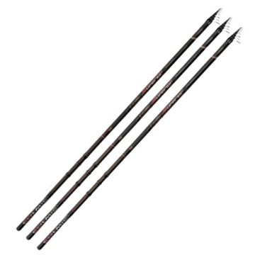 Lanseta bologneza Colmic Fiume Superior Medium, 20g, Inele Fuji (Lungime lanseta: 8 m)