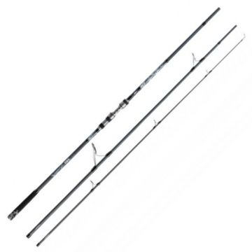 Lanseta Jaxon Carp Academy L, 3.60m, 3.5lbs, 3 tronsoane