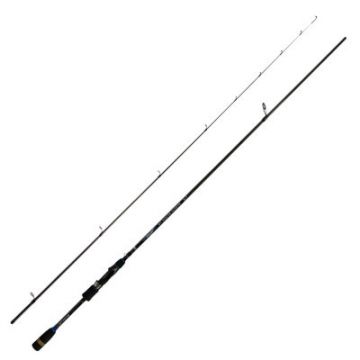 Lanseta L&K Perch Blade, 2-8g (Lungime lanseta: 2.40m)