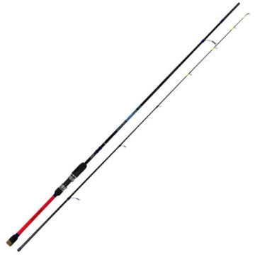 Lanseta L&K Proguide 2.20m, 2buc (Putere de aruncare (g): maxim 17g) Lanseta L&K Proguide 2.20m, 2buc (Putere de aruncare (g): maxim 17g)