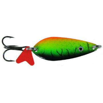 Lingurita Oscilanta Jaxon Holo Reflex Tris, Marime 1, D, 12g