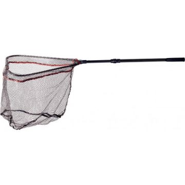Minciog telescopic New Trabucco, 2 sectiuni, 50x50cm (Lungime: 1.5 m)