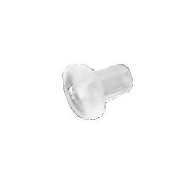 Opritoare din silicon Jaxon, 12 buc/plic