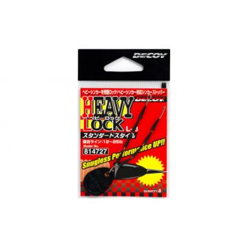 Opritor Decoy L-3 Heavy Lock Nail, 5-11 kg