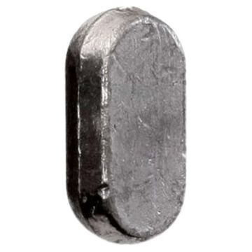 Plumb culisant oval EnergoTeam (Greutate plumb: 35g)