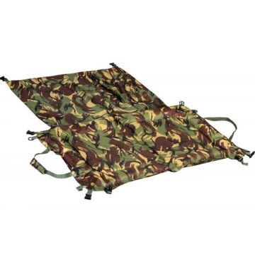 Saltea De Primire Jaxon XTR Carp Camou, 110x70 cm