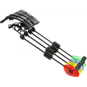 Swinger Jaxon Cu Lumina, Diverse Culori (Culoare: Albastru)