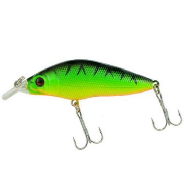 Vobler Jaxon Atract Atris, Floating, Culoare E, 6.5cm, 8g