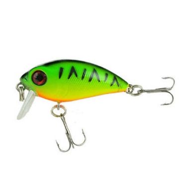 Vobler Jaxon Atract Mini, Floating, Culoare E, 3.5cm, 3.5g Vobler Jaxon Atract Mini, Floating, Culoare E, 3.5cm, 3.5g
