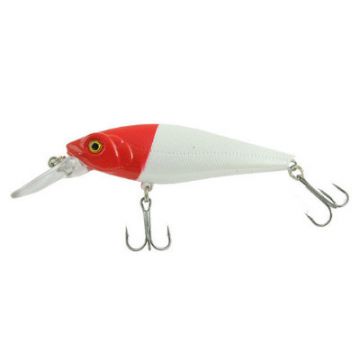 Vobler Jaxon Atract Oskar, Floating, Culoare J, 8 cm, 11 g