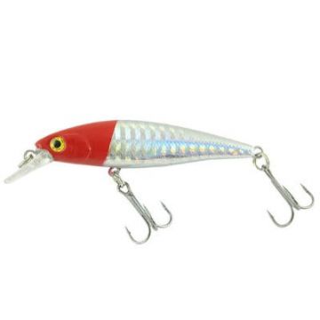 Vobler Jaxon Atract Spark, Slow Sinking, culoare H, 6.5cm, 6g