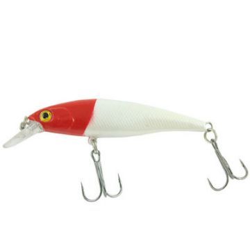 Vobler Jaxon Atract Spark, Slow Sinking, culoare J, 6.5cm, 6g