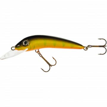 Vobler Jaxon Holo Select Ferox UV, Floating, OT, 10cm, 16g