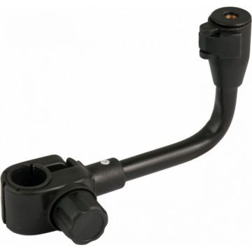 Brat scurt Trabucco Cross XPS Clamp, Easy Switch (Marime: 10 cm)