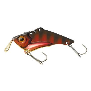 Cicada Tiemco Bounce Tracer, 06 Red Metal Gill, 7g