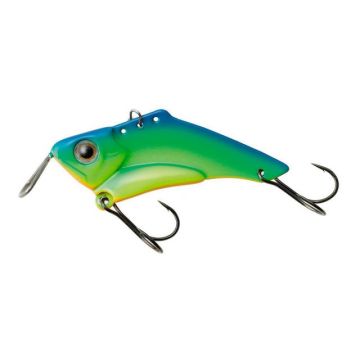 Cicada Tiemco Bounce Tracer, 16 Blue Back Chartreuse, 7g