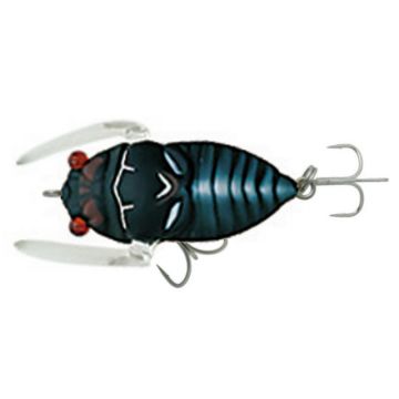 Cicada Tiemco Magnum, nuanta 049, 4.5cm, 6g