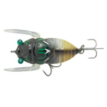 Cicada Tiemco Magnum, nuanta 052, 4.5cm, 6g