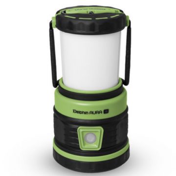 Felinar multifunctional Delphin AURA, 500 lumeni