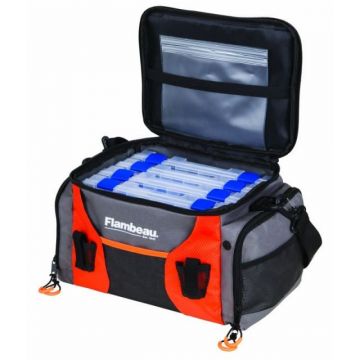 Geanta Flambeau Ritual Medium Duffle, 35x23x22 cm