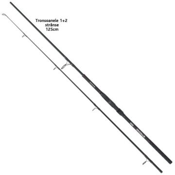 Lanseta Baracuda Strong Carp 3m, 3 lbs, 2+1 tronsoane