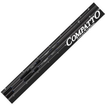 Lanseta Graphiteleader Compatto GCMS-705L, 2.14m, 10g, 4 tronsoane