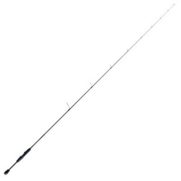 Lanseta Zenaq Blackart S65 Swimmin’ Shake, 196 cm, 0.45-5g, 1 tronson