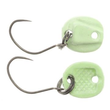 Lingurita oscilanta Neo Style NST Bottom Killer, 06 Green Tea, 0.4g