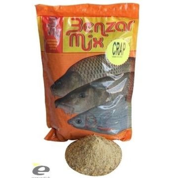 Nada Benzar Mix Crap, 3 kg