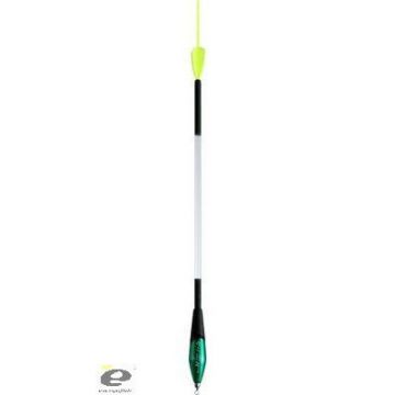 Pluta Waggler EnergoTeam M-Team Wing MP (Greutate: 10+2g)