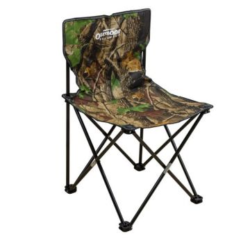 Scaun pliabil Outdoor Armless EnergoTeam (Lungime: 69 cm)