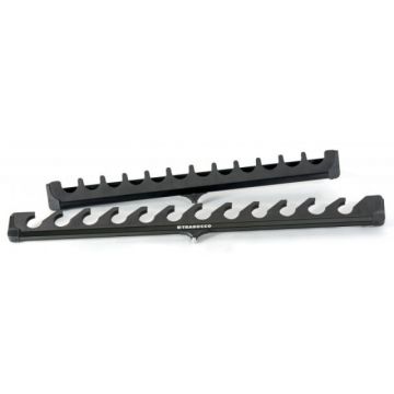 Set Suporti Lansete Trabucco GNT, Rod Rest + Front&Back