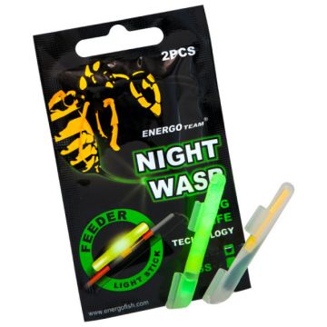 Starleti Feeder Night Wasp, SS, 2buc