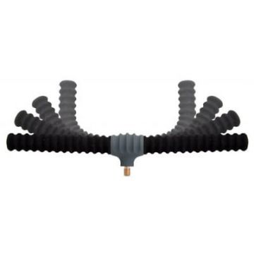 Suport flexibil NuFish Yoga Flexi Feeder