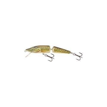 Vobler Salmo Pike PE11JF PE plutitor 11 cm/13 gr