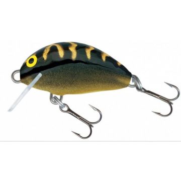 Vobler Salmo Tiny IT3F BT  plutitor 3 cm/2 gr