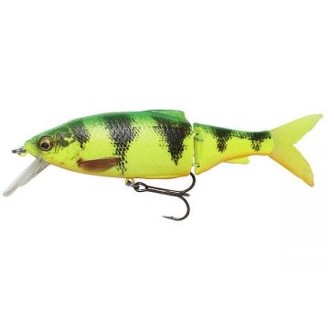 Vobler Savage Gear 3D Roach Lipster, SF05 firetiger, 13cm, 26g