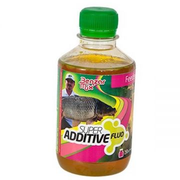 Aditiv Super Fluo 250ml Benzar Mix (Aroma: Miere)