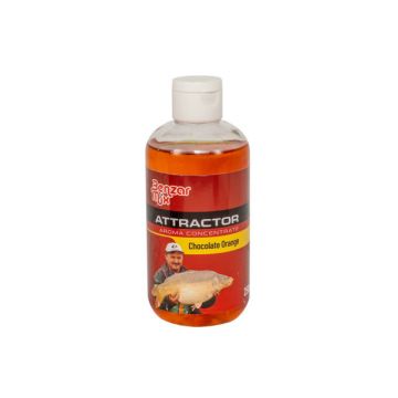Atractant Benzar Mix Aroma Concentrate, 250ml (Aroma: Squid Octopus)