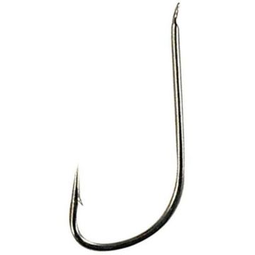 Carlige Gamakatsu LS-1010B, black, 25buc (Marime Carlige: Nr. 14)