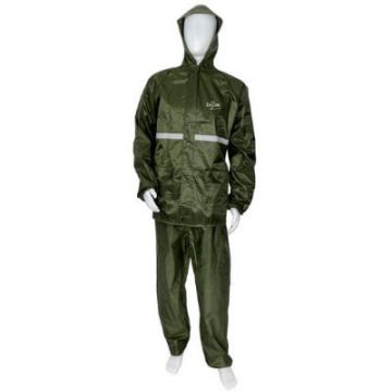 Costum de ploaie Carp Zoom Tornado (Marime: XL)