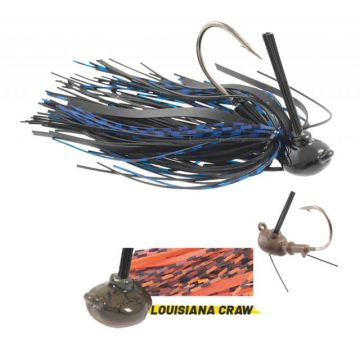Herakles JIG UP, Luoisiana Craw, 14g