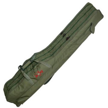 Husa lansete Carp Zoom G-Trend Rod Bag, 155 cm