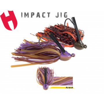 Jig Herakles Impact Jig, PJ&B, 7g Jig Herakles Impact Jig, PJ&B, 7g