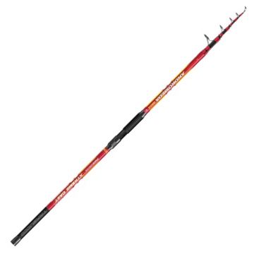 Lanseta Telescopica Andromeda Extreme Cast 3.90m/200g Trabucco