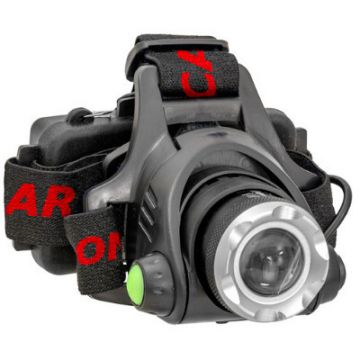 Lanterna de cap Carp Zoom Focus-N Lanterna de cap Carp Zoom Focus-N