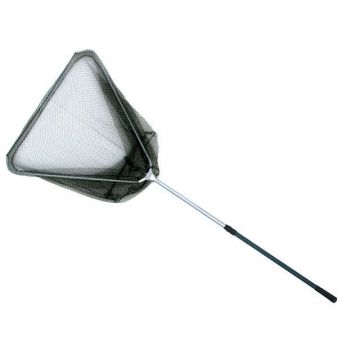 Minciog crap telescopic LTR / 2.1m / Baracuda