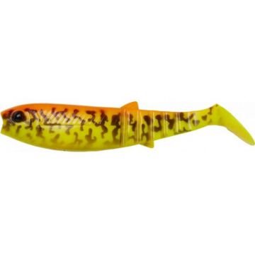 Naluca Savage Gear LB Cannibal, Burbot-Golden Ambulance, 15cm, 33g, 3bc