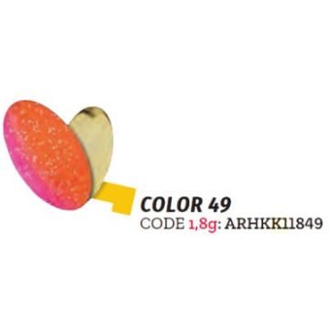 Oscilanta Herakles K1, Culoare 49, 1.8 g